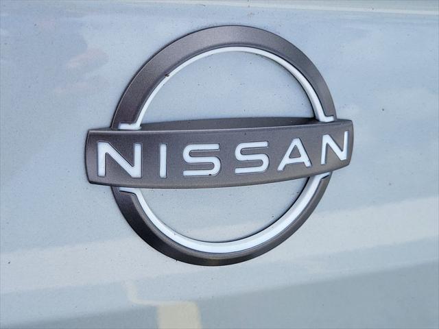 new 2025 Nissan Altima car, priced at $29,945