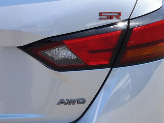 new 2025 Nissan Altima car, priced at $29,945