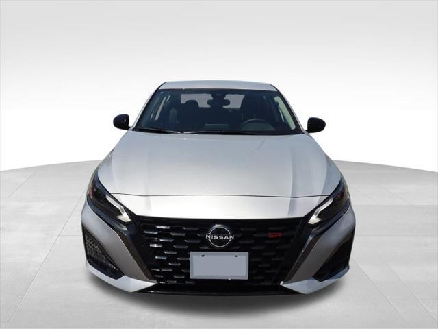 new 2025 Nissan Altima car, priced at $29,945