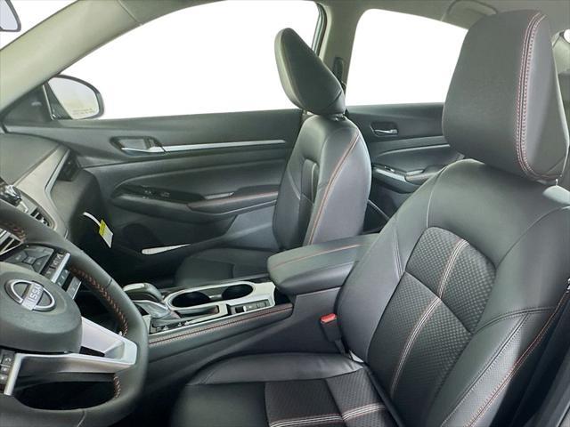 new 2025 Nissan Altima car, priced at $29,945