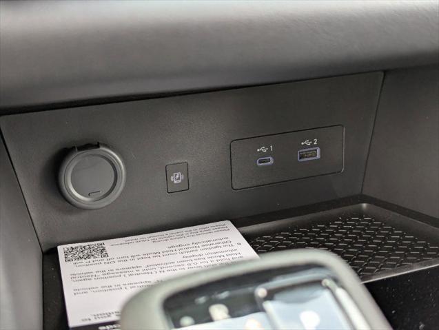 new 2025 Nissan Pathfinder car, priced at $46,100