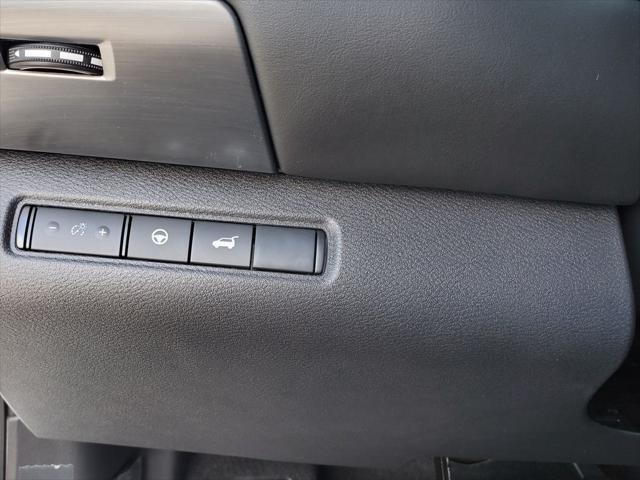 new 2025 Nissan Pathfinder car, priced at $47,100