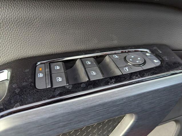 new 2025 Nissan Pathfinder car, priced at $46,100