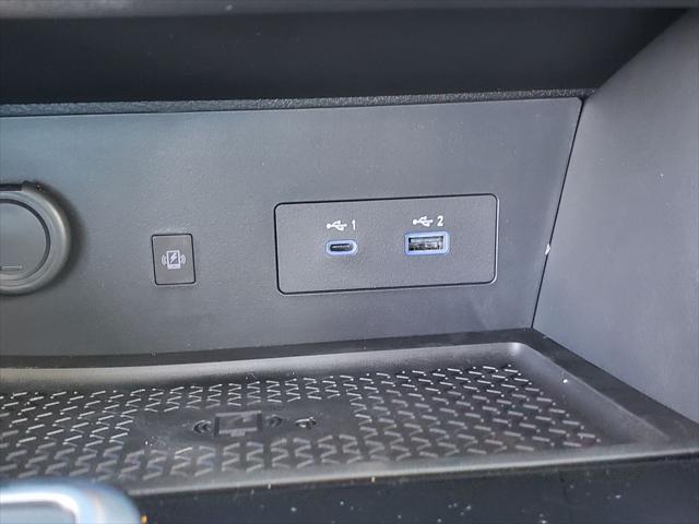 new 2025 Nissan Pathfinder car, priced at $47,100