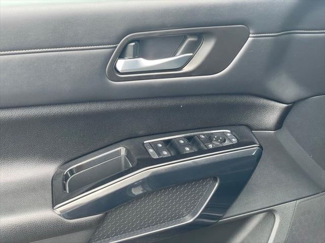 used 2022 Nissan Pathfinder car, priced at $27,665