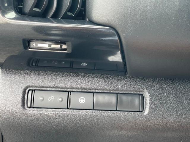 used 2022 Nissan Pathfinder car, priced at $27,665