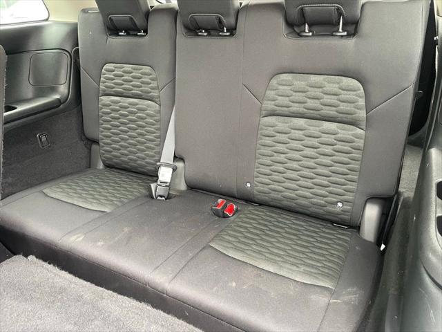 used 2022 Nissan Pathfinder car, priced at $27,665