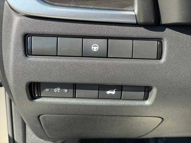 used 2023 Nissan Rogue car, priced at $26,825
