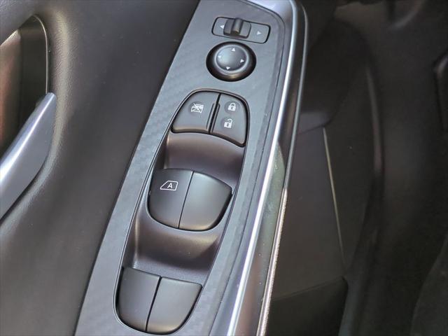 new 2025 Nissan Sentra car, priced at $26,685