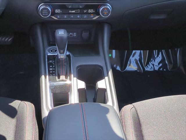 new 2025 Nissan Sentra car, priced at $26,685