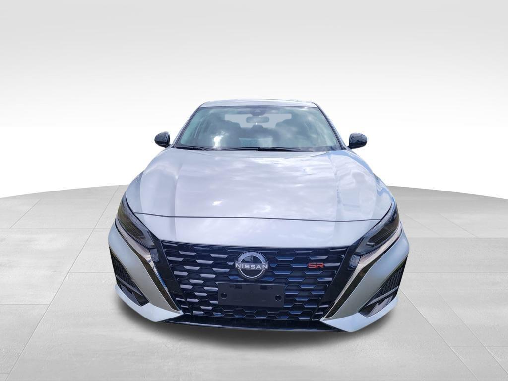 new 2025 Nissan Altima car, priced at $31,863
