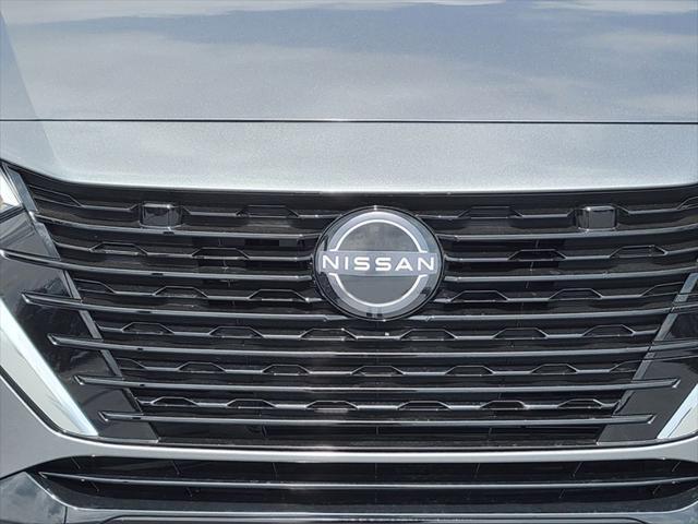 new 2025 Nissan Sentra car, priced at $22,245