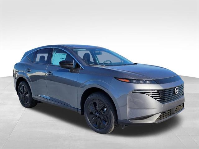 new 2025 Nissan Murano car, priced at $41,395