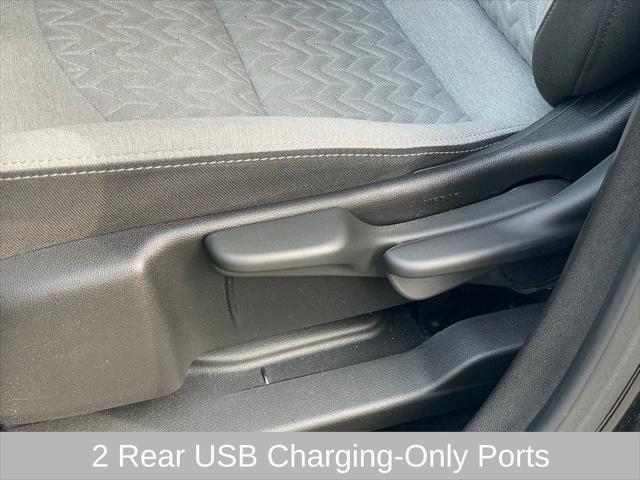 used 2022 Chevrolet Equinox car, priced at $21,499