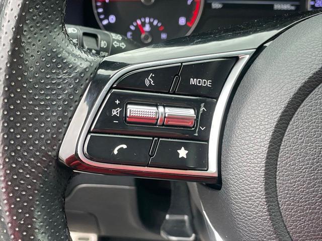 used 2022 Kia Forte car, priced at $19,495