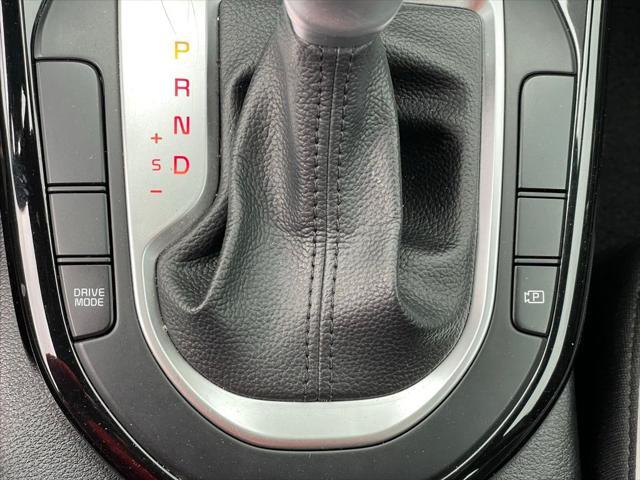 used 2022 Kia Forte car, priced at $19,495