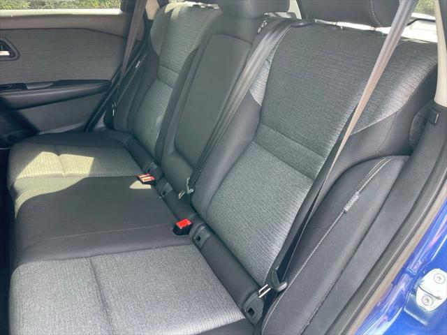 used 2023 Nissan Rogue car, priced at $20,175