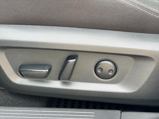 used 2023 Nissan Rogue car, priced at $20,175