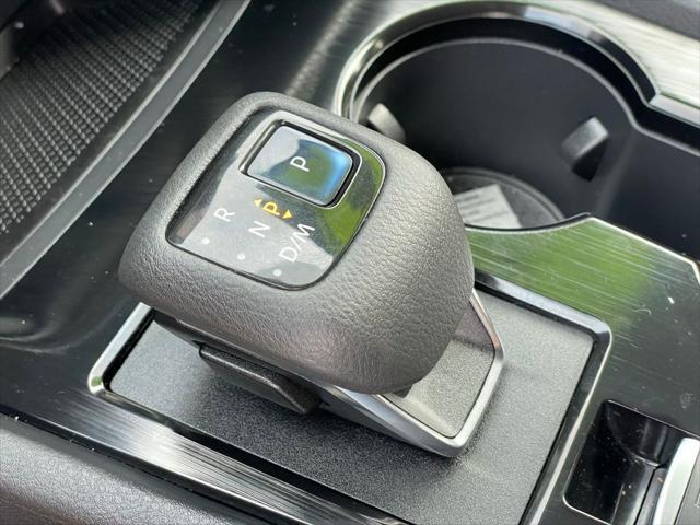 used 2023 Nissan Rogue car, priced at $20,175