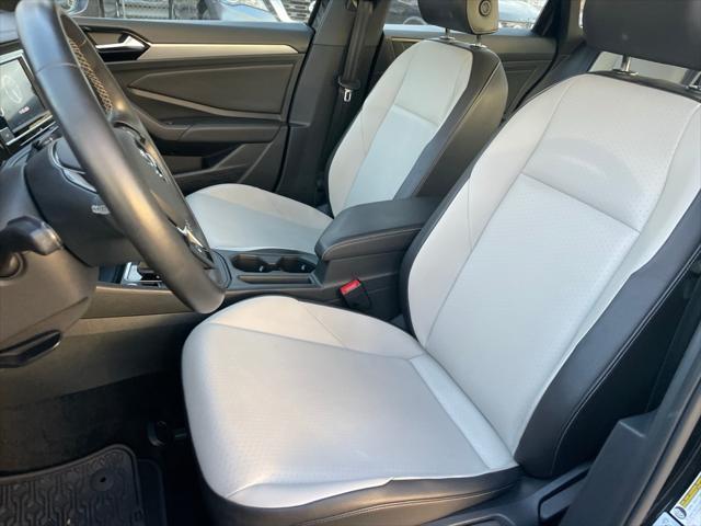 used 2019 Volkswagen Jetta car, priced at $19,440