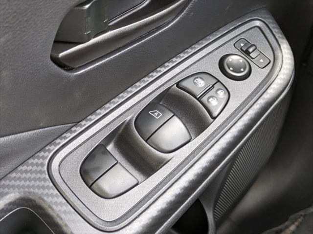 new 2025 Nissan Versa car, priced at $21,445