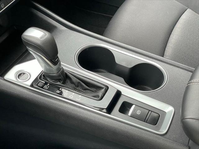 used 2022 Nissan Altima car, priced at $19,998