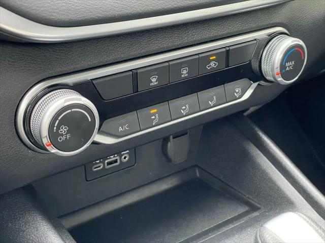 used 2022 Nissan Altima car, priced at $19,998