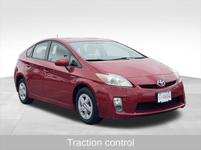 used 2011 Toyota Prius car, priced at $9,755