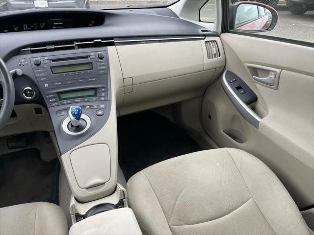 used 2011 Toyota Prius car, priced at $9,755