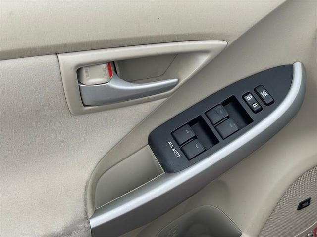 used 2011 Toyota Prius car, priced at $9,755