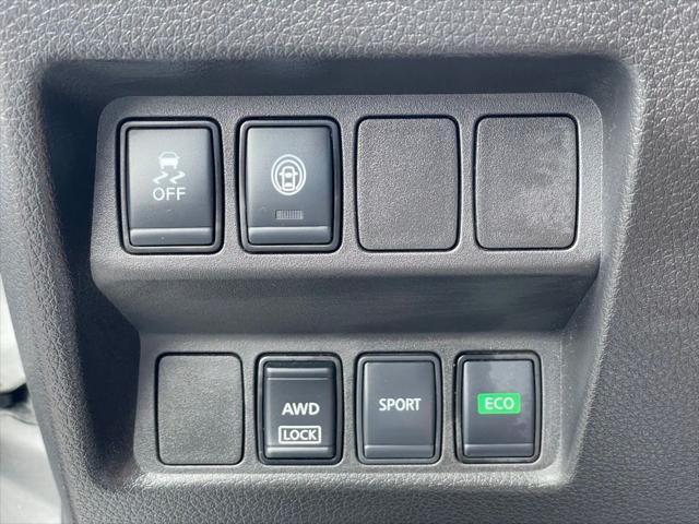 used 2021 Nissan Rogue Sport car, priced at $19,895
