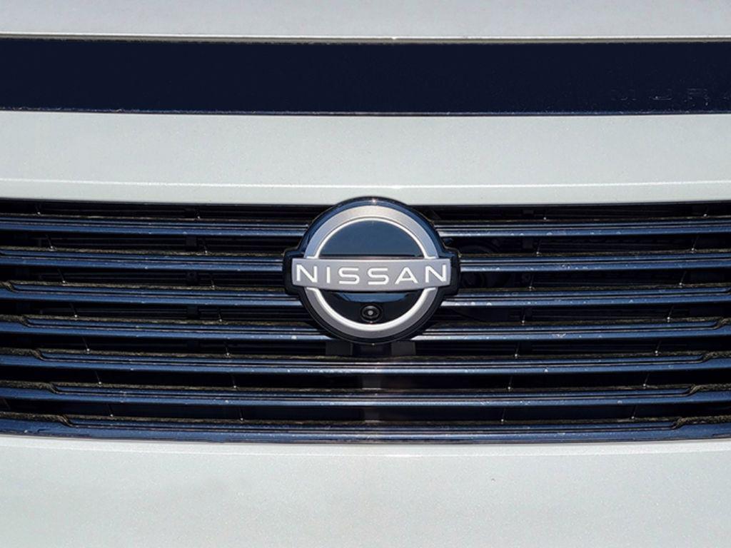new 2025 Nissan Murano car, priced at $46,220