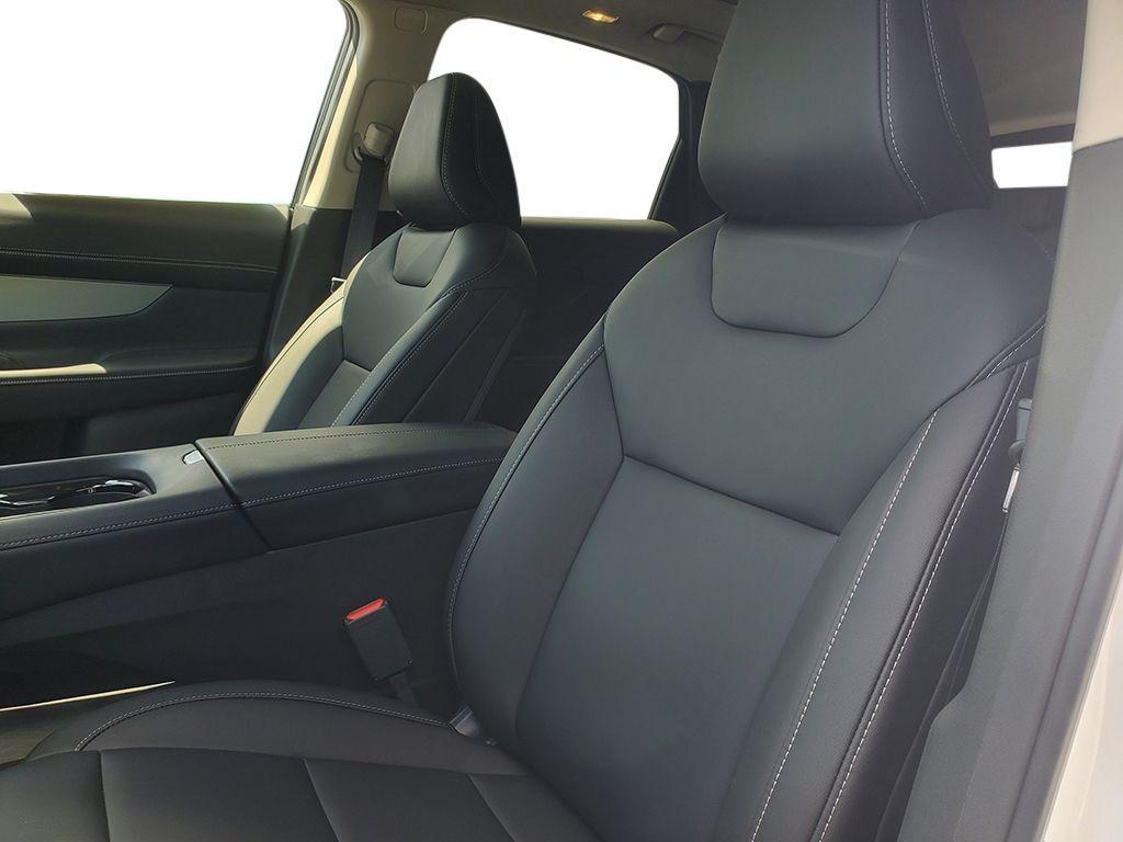 new 2025 Nissan Murano car, priced at $46,220