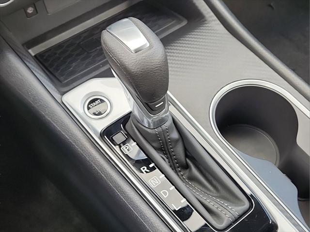 new 2025 Nissan Altima car, priced at $30,590