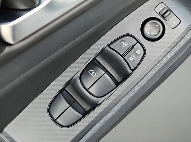 new 2025 Nissan Altima car, priced at $30,590