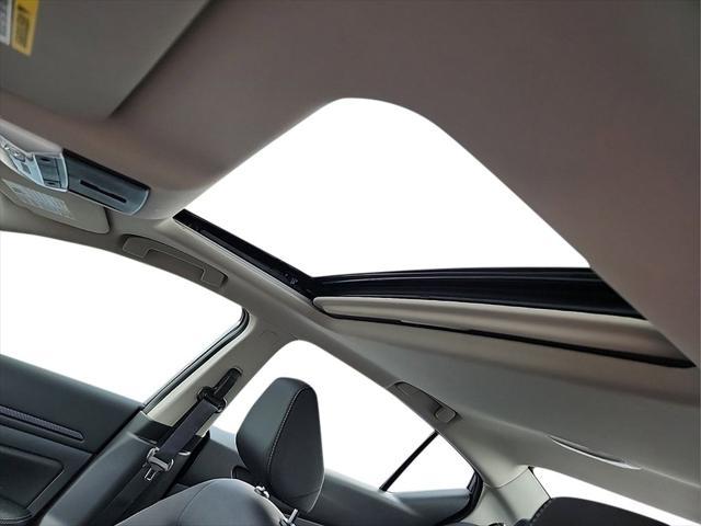 new 2025 Nissan Altima car, priced at $30,590