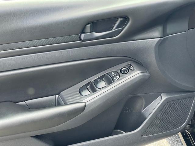used 2022 Nissan Altima car, priced at $17,895