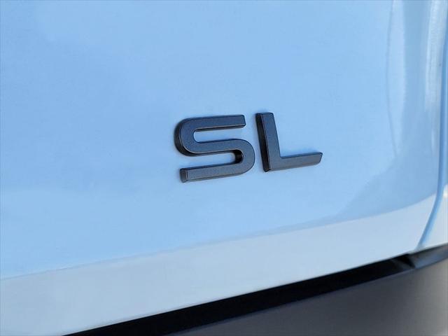 new 2025 Nissan Murano car