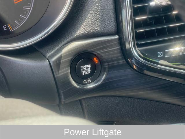 used 2022 Jeep Grand Cherokee car, priced at $28,995