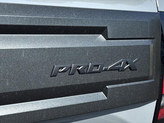 new 2025 Nissan Frontier car, priced at $44,390