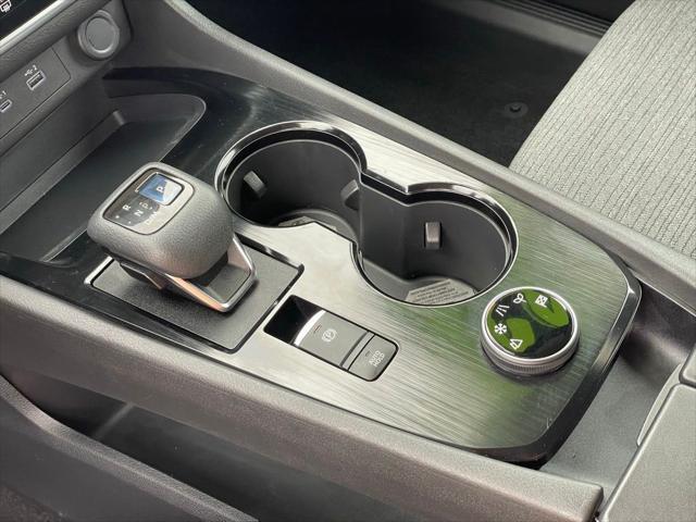 used 2022 Nissan Rogue car, priced at $20,585