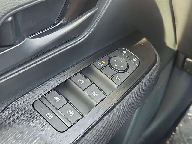 new 2025 Nissan Kicks car, priced at $24,380