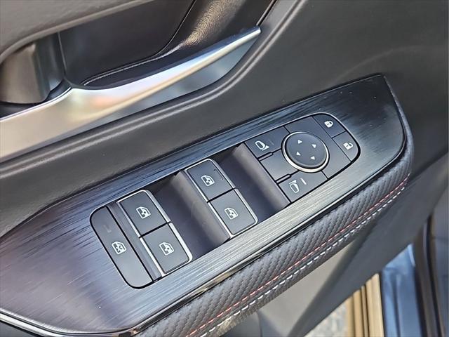 new 2025 Nissan Kicks car, priced at $28,630