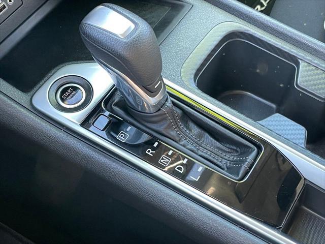used 2021 Nissan Sentra car, priced at $14,995