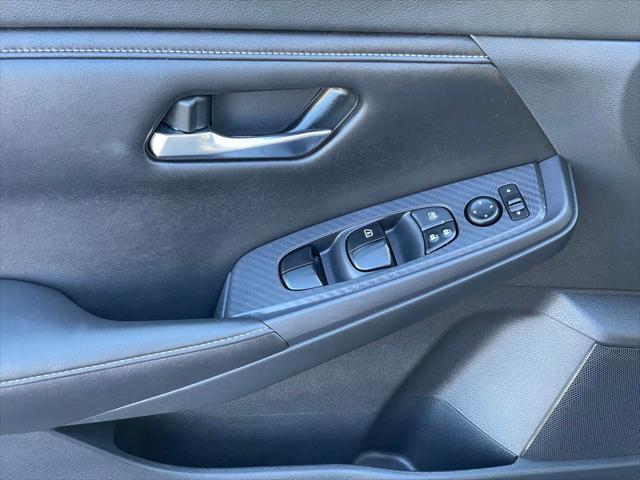 used 2021 Nissan Sentra car, priced at $14,995