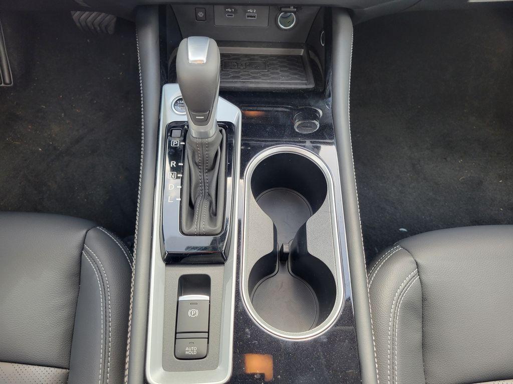 new 2025 Nissan Altima car, priced at $33,989