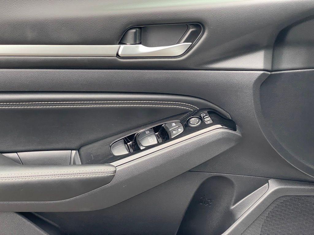 used 2020 Nissan Altima car, priced at $15,295
