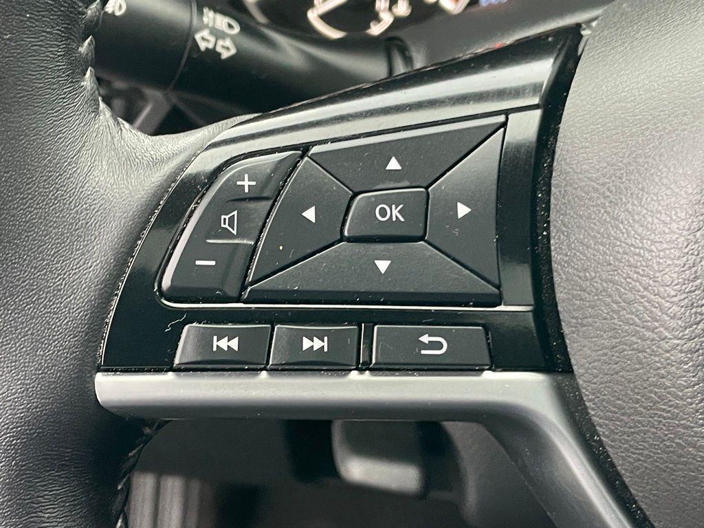 used 2020 Nissan Altima car, priced at $15,295