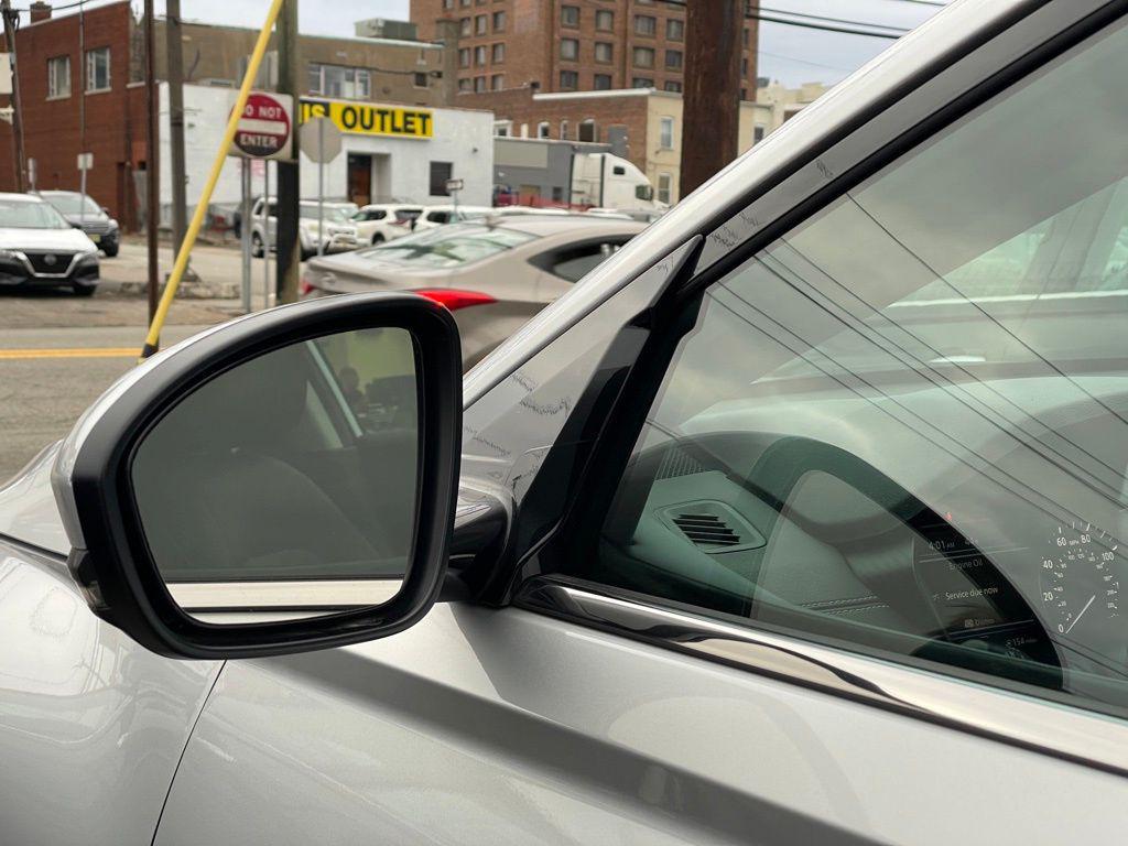 used 2020 Nissan Altima car, priced at $15,295