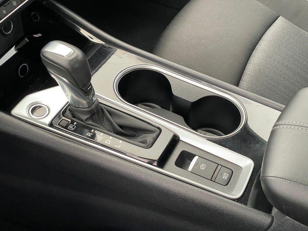 used 2020 Nissan Altima car, priced at $15,295